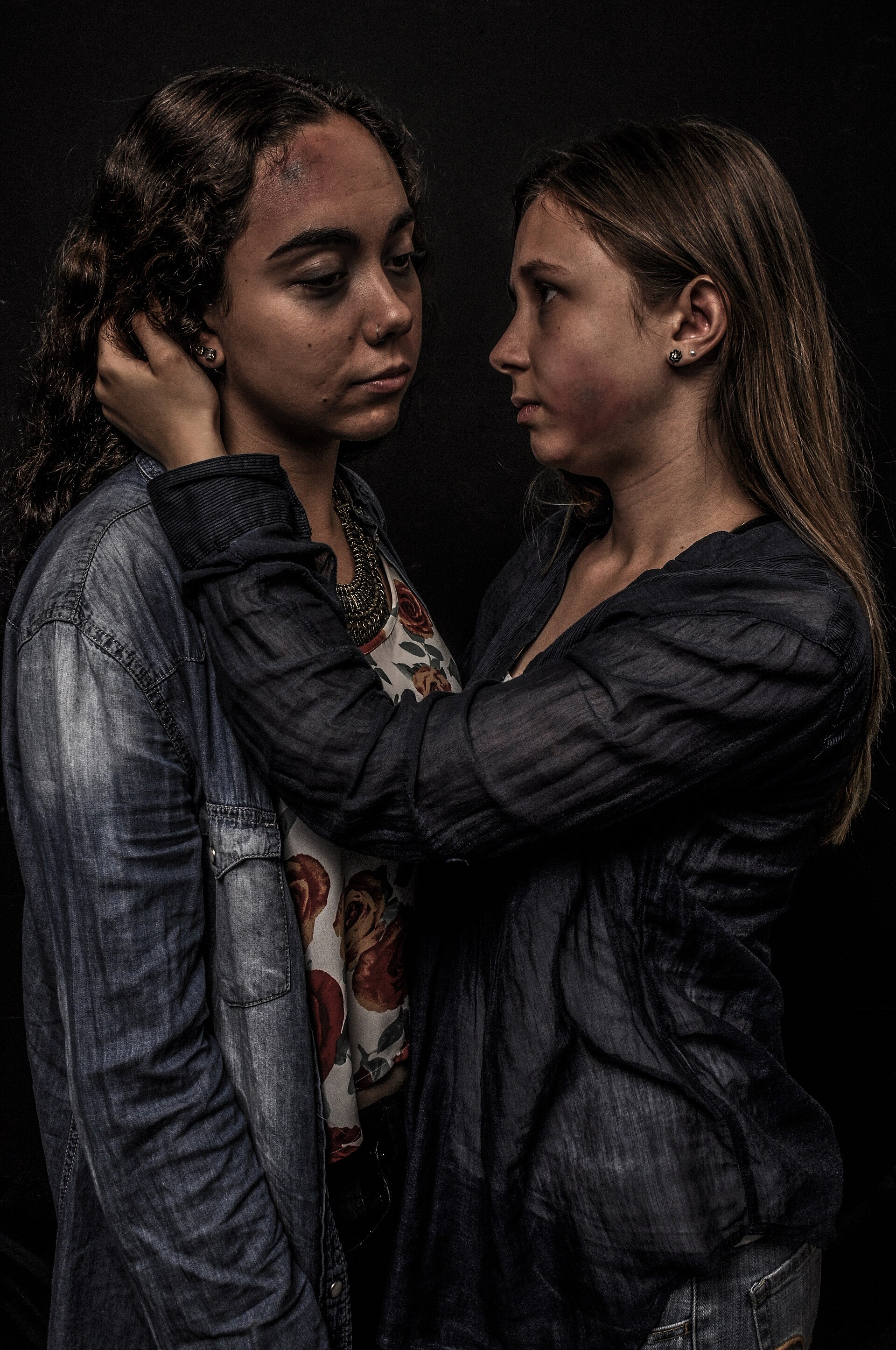 Imagem de referência de homofobia, descrito nos dados abertos como atitudes negativas e discriminação contra pessoas homossexuais