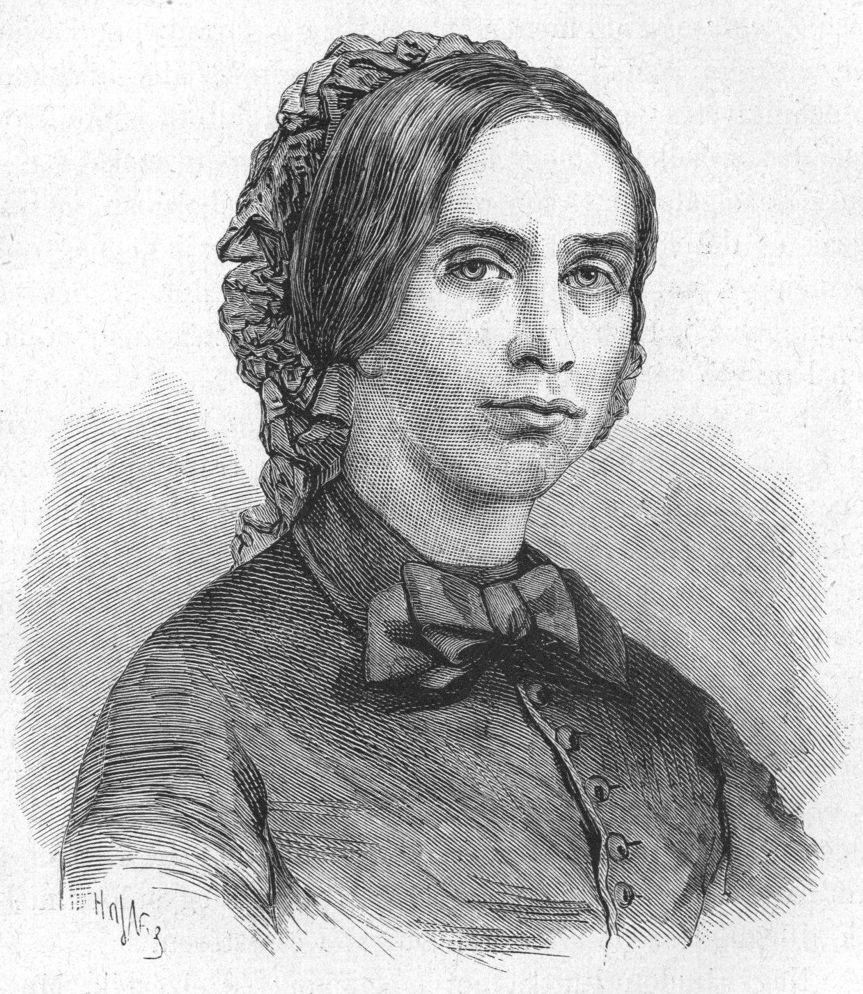 Imagem de referência relacionada a Zsuzsanna Kossuth, item descrito como militar húngara