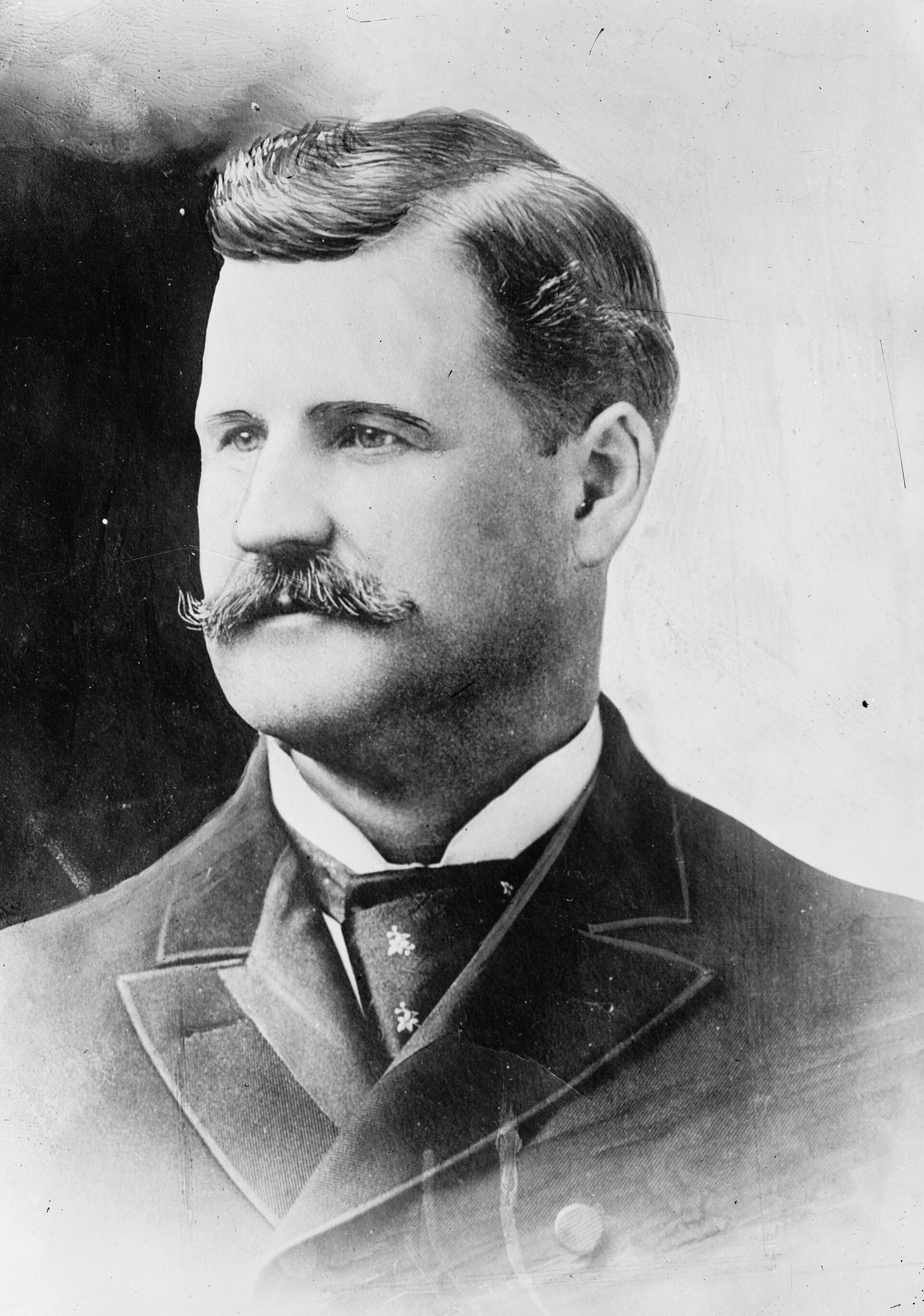 Imagem de referência de Robert Edward Difenderfer, descrito nos dados abertos como político norte-americano