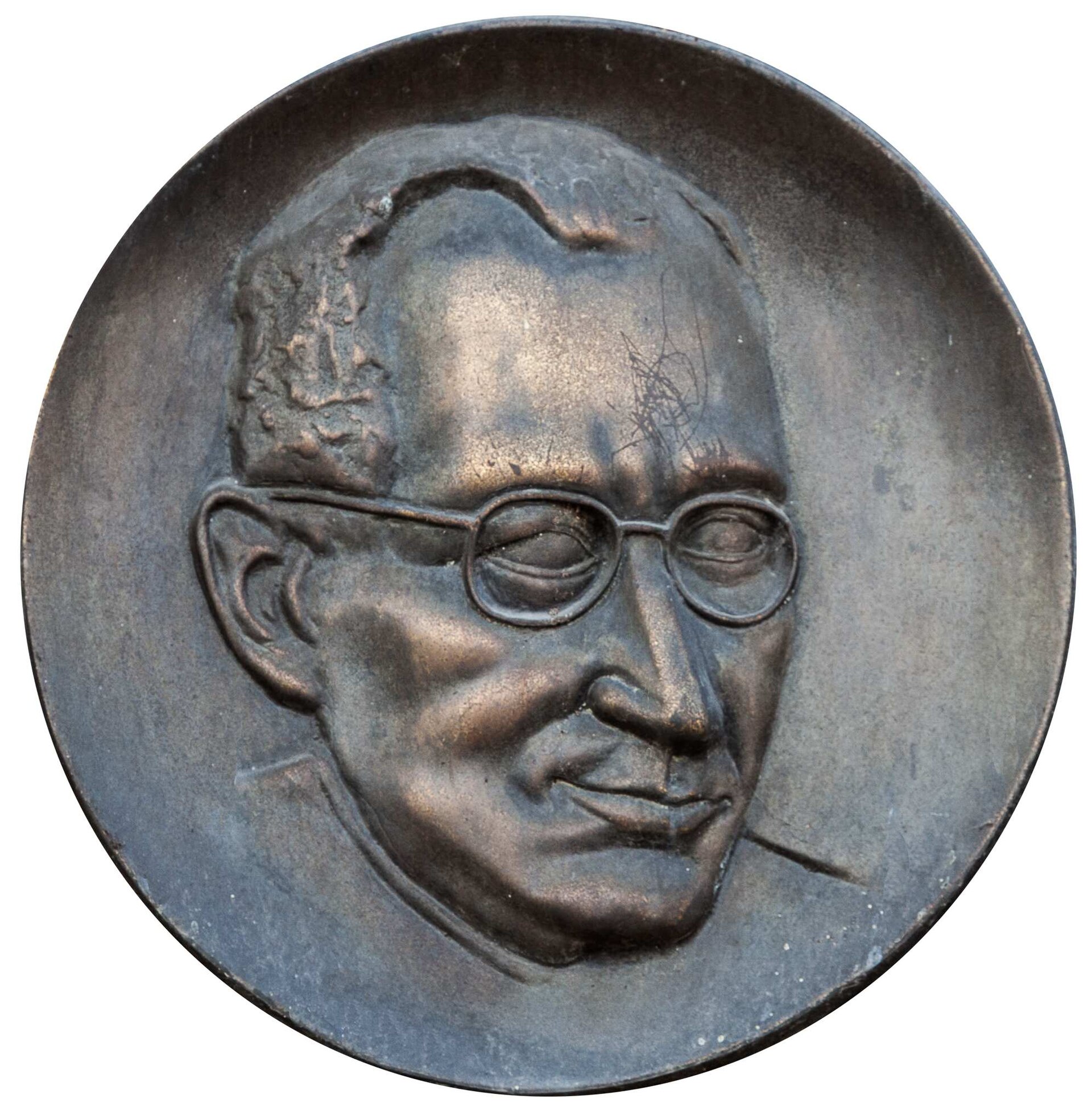 Imagem de referência relacionada a Kurt Lewin, item descrito como professor académico alemão