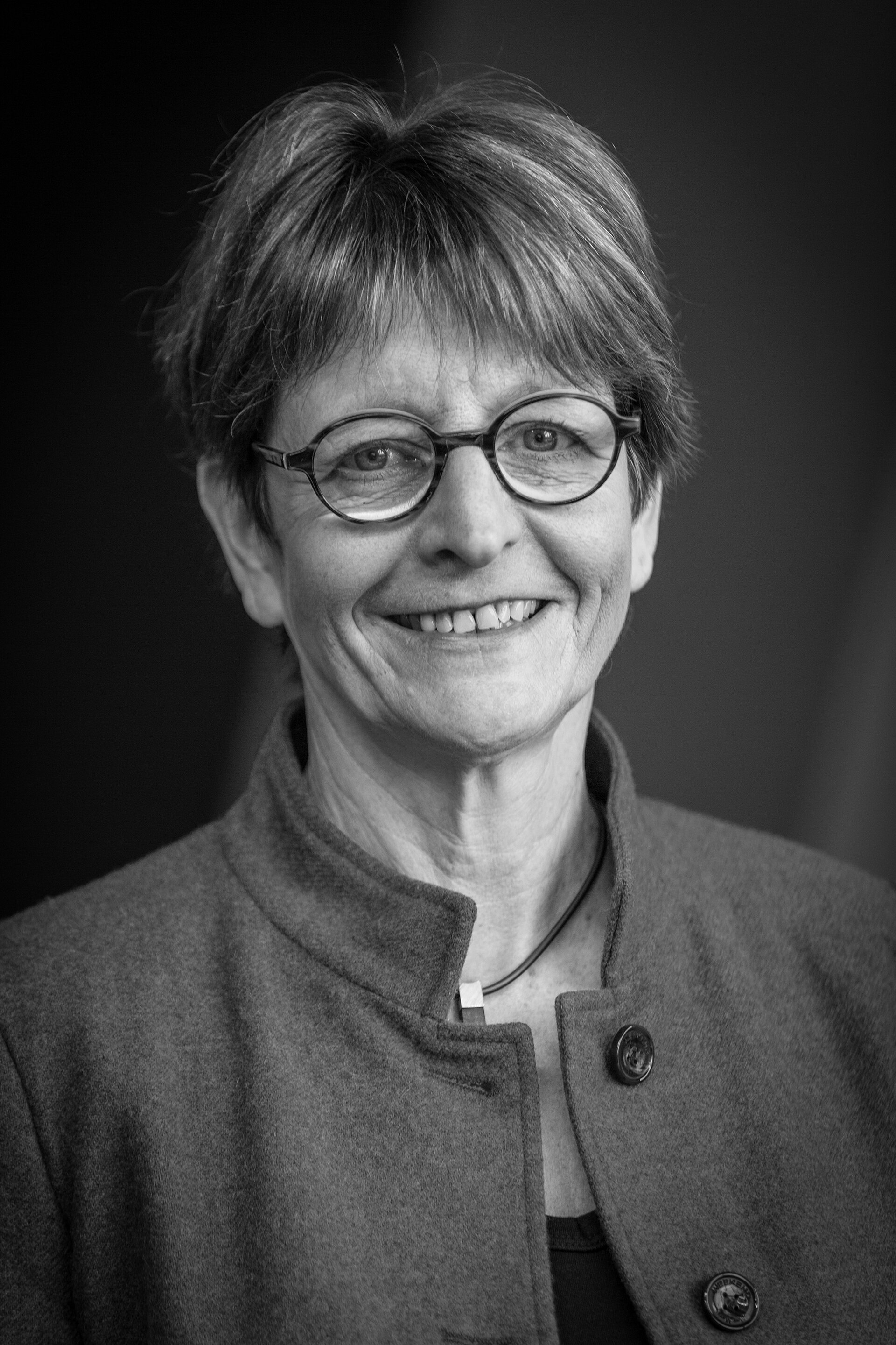 Imagem de referência relacionada a Anne Brasseur, item descrito como psicólogo, Luxemburgo