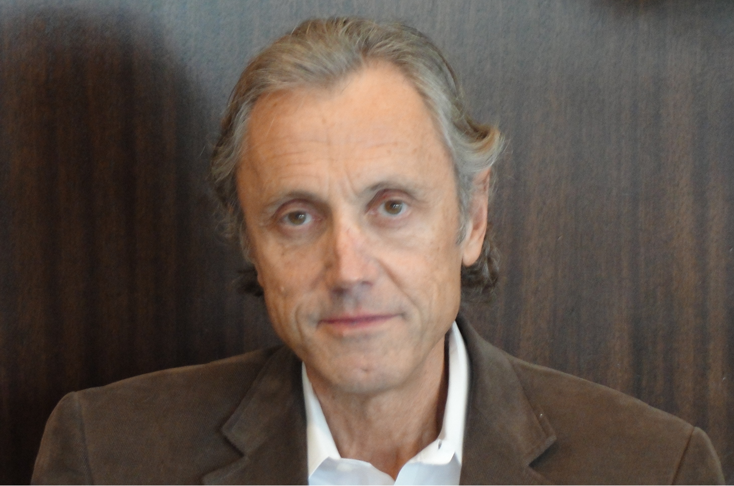 Imagem de referência relacionada a Richard Tarnas, item descrito como registro de referência sobre Richard Tarnas, organizado a partir de dados estruturados abertos