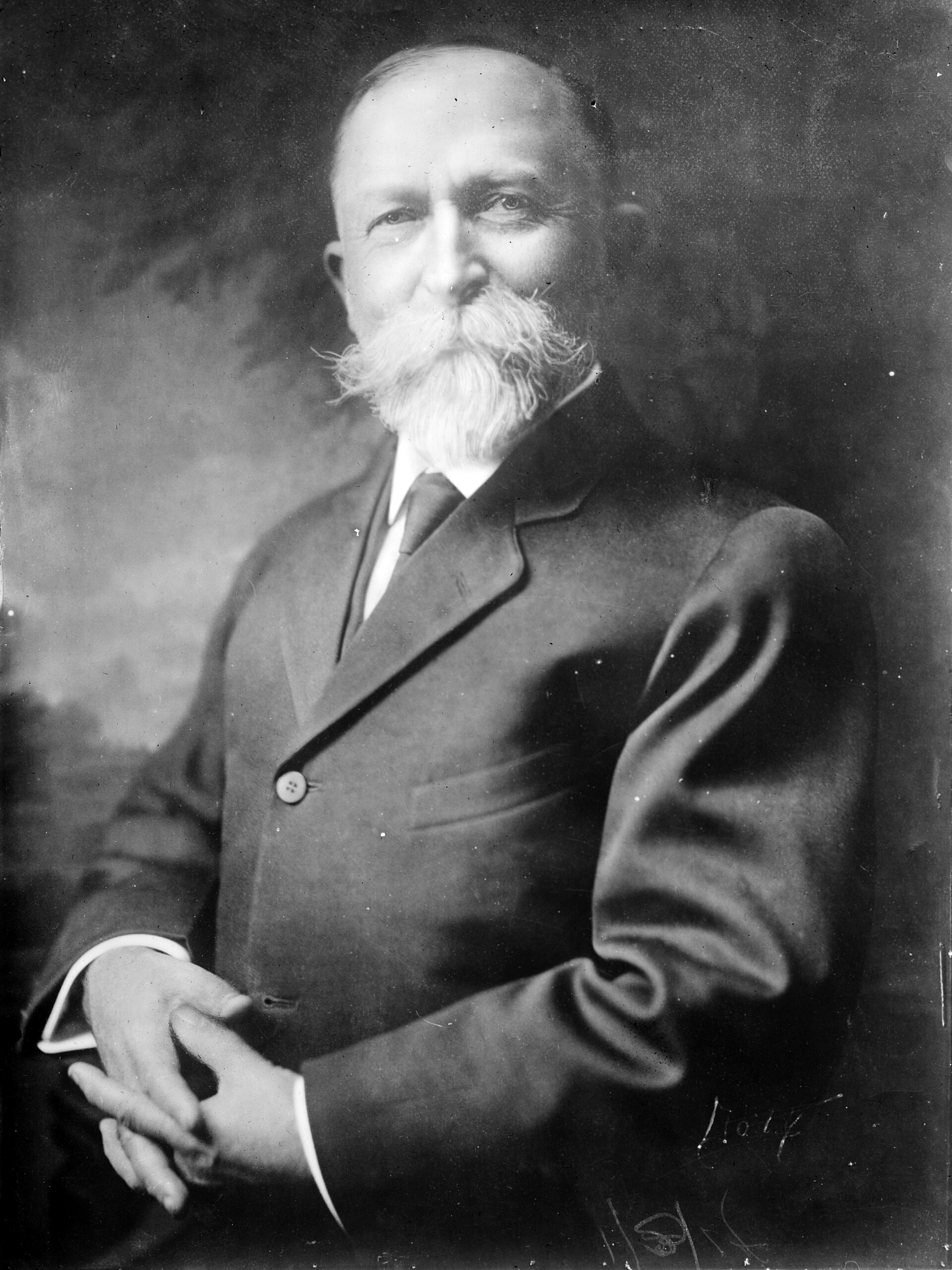 Imagem de referência relacionada a John Harvey Kellogg, item descrito como registro de referência sobre John Harvey Kellogg, organizado a partir de dados estruturados abertos
