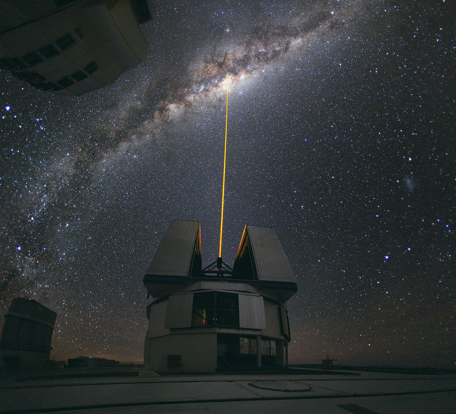 Imagem de referência de astronomia, descrito nos dados abertos como ciência que estuda os corpos celestes do Universo