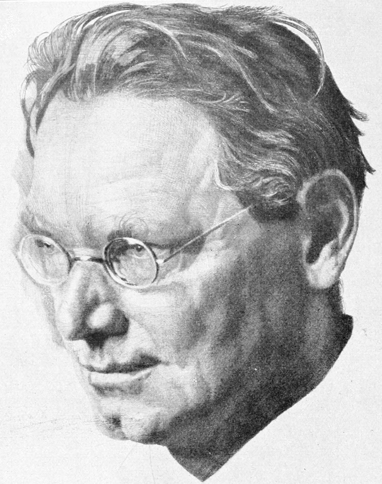 Imagem de referência relacionada a Raoul Heinrich Francé, item descrito como registro de referência sobre Raoul Heinrich Francé, organizado a partir de dados estruturados abertos