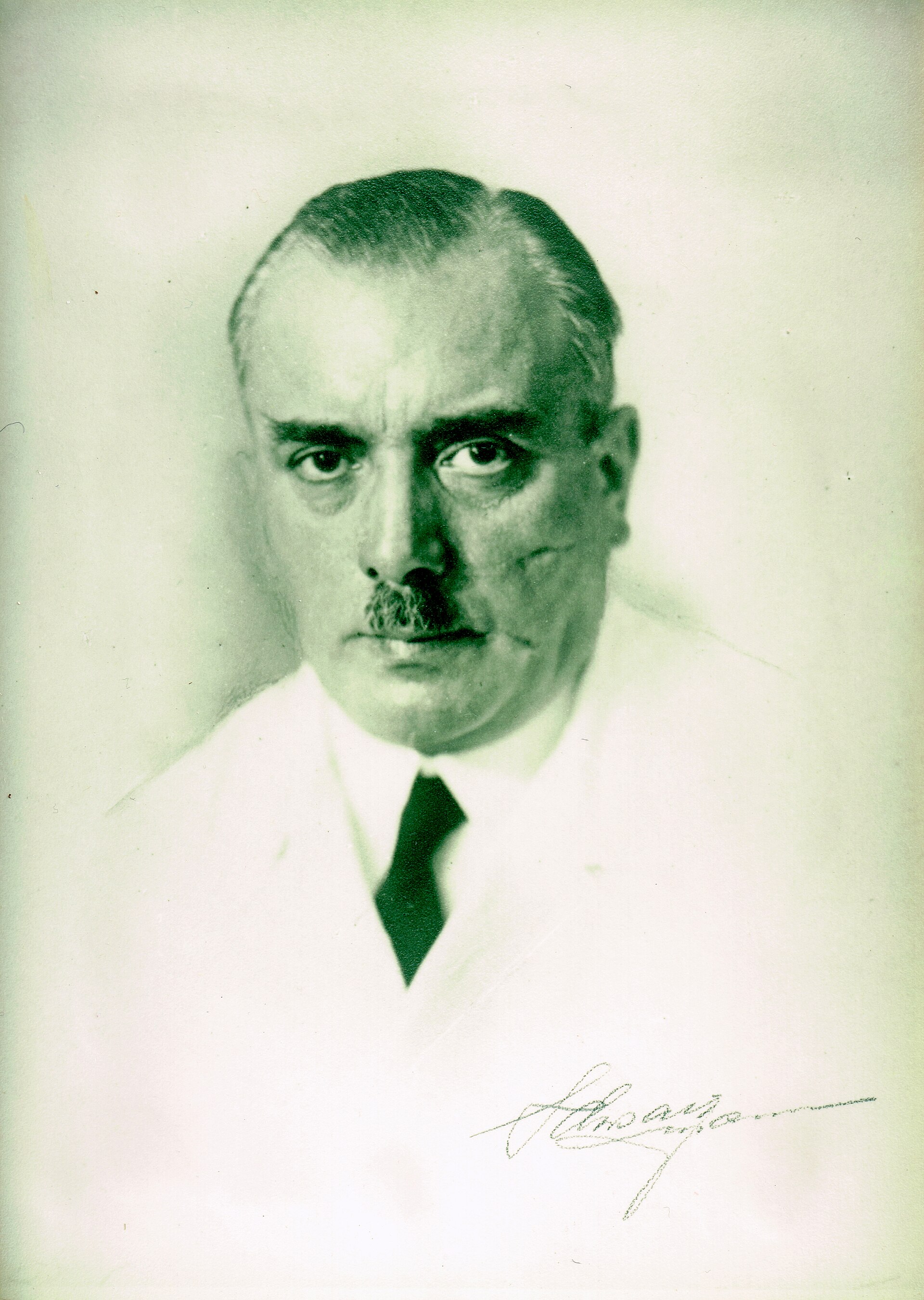 Imagem de referência relacionada a Otto Kleinschmidt, item descrito como ornitólogo e teólogo alemão