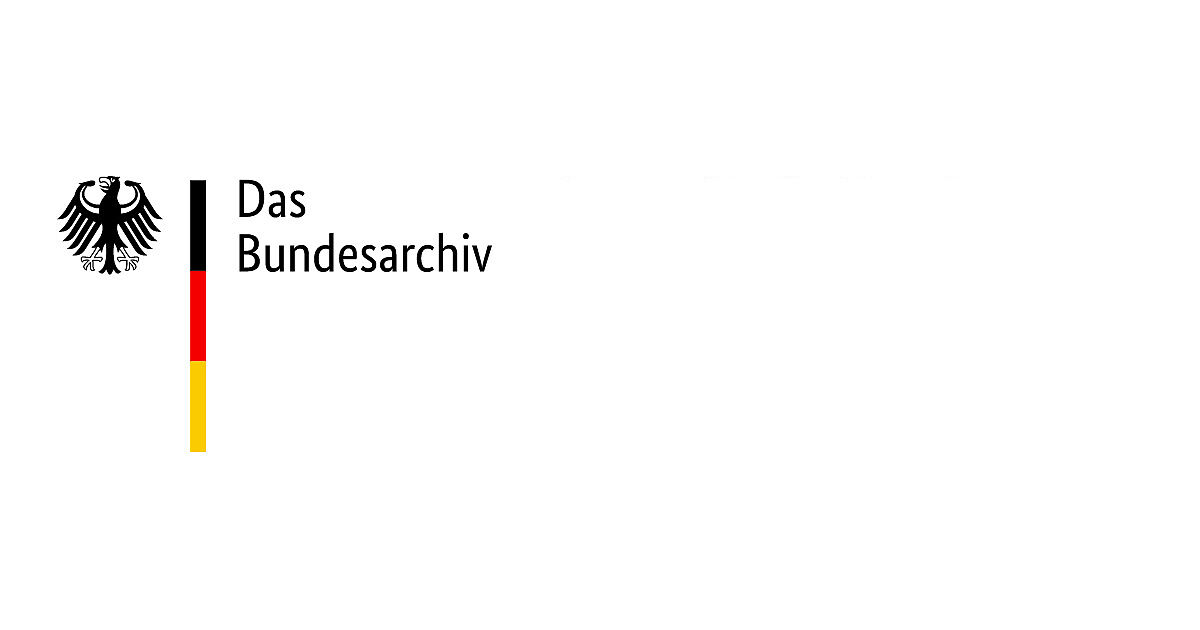 ( F )Arquivos no Arquivo Federal - Arquivo de Documentos da Stasi em Suhl
