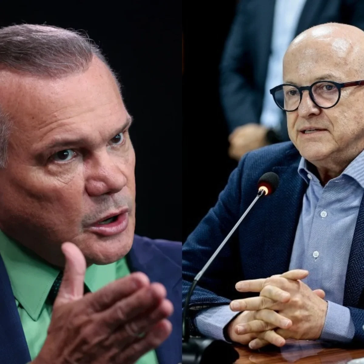 Paraná Pesquisa: Pivetta lidera em Mato Grosso, seguido por Fagundes