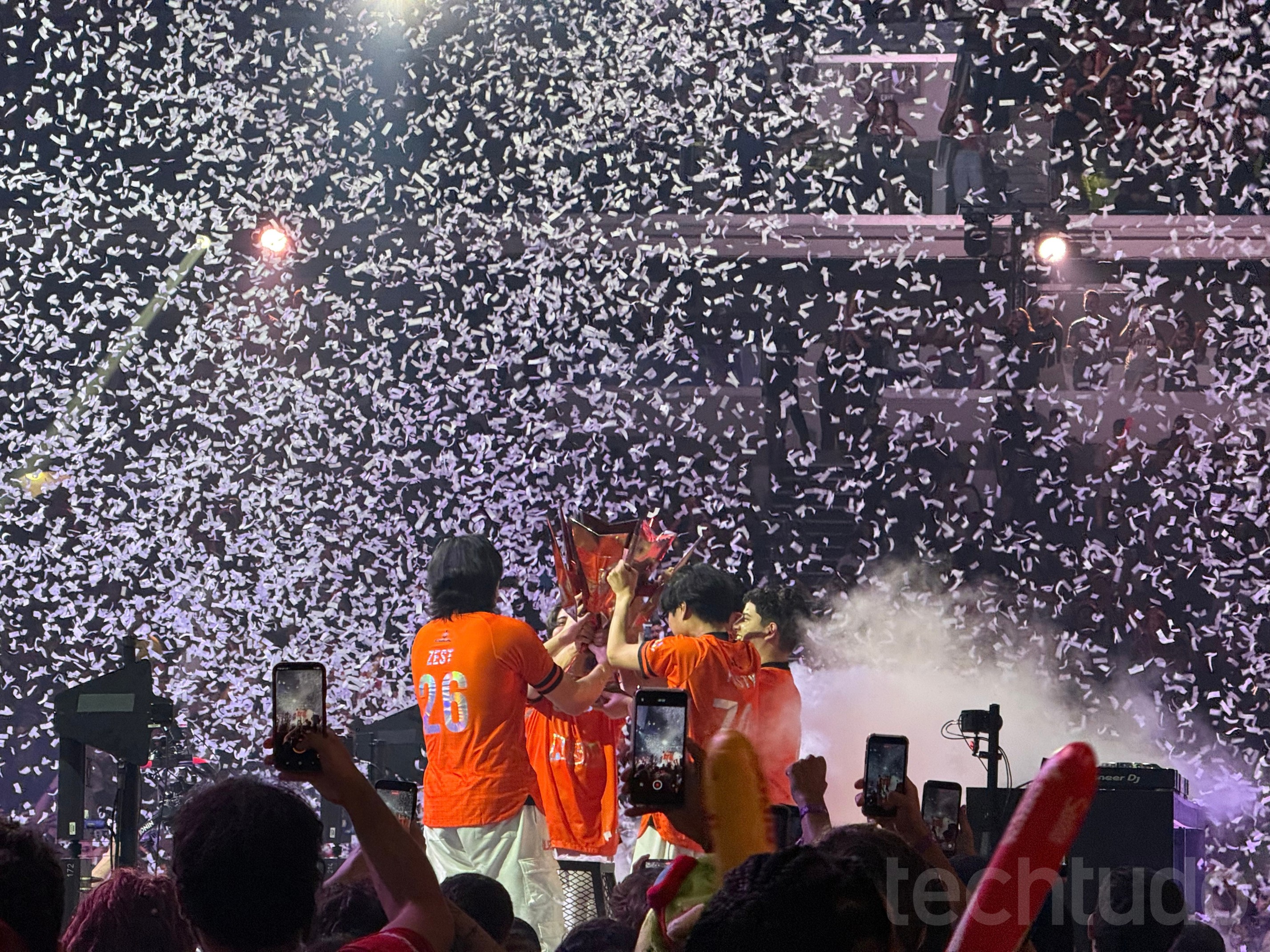 Final do CBLOL 2026: LOS bate FURIA em revanche do primeiro split e é campeã
