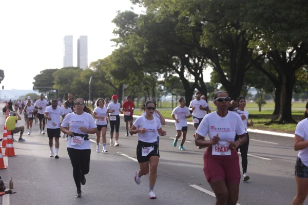 Metrópoles Endurance Corrida: confira instruções e regras para a disputa