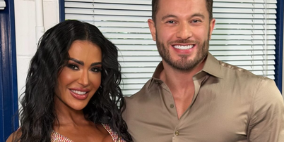 Gracyanne Barbosa e Gabriel Cardoso terminam ap&oacute;s 9 meses Foto: Reprodu&ccedil;&atilde;o/Instagram
