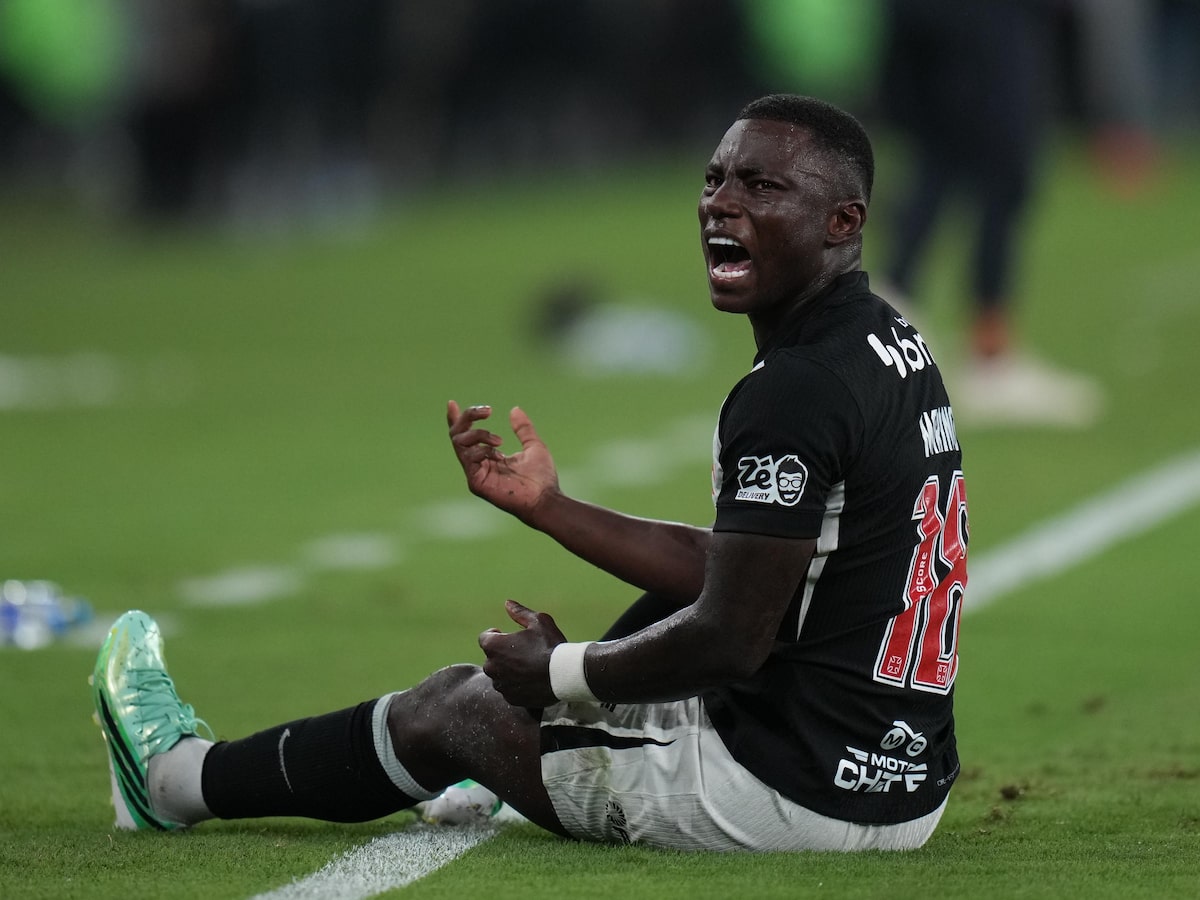 Veja os memes da eliminação do Vasco para o Boca Juniors na semifinal da Sul-Americana