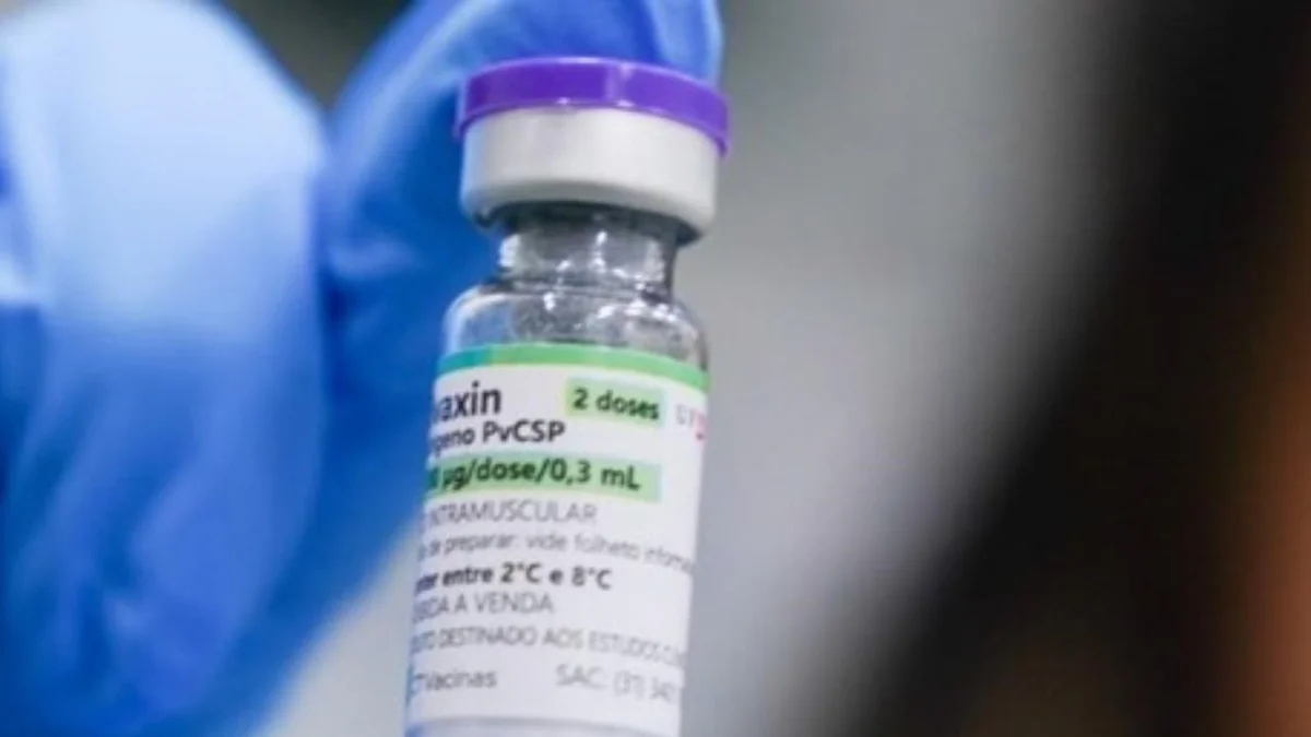 Vacina da USP contra a malária recebe aval para ser testada em humanos