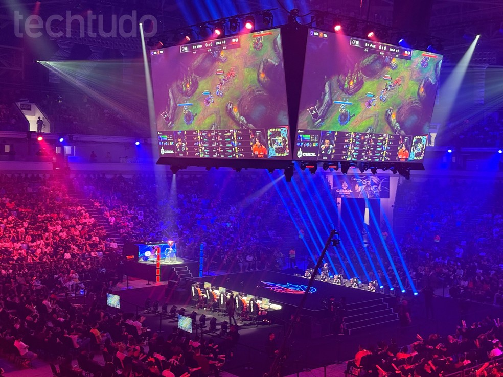 Final do CBLOL 2026: LOS bate FURIA em revanche do primeiro split e é campeã