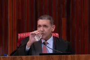 Ministro Kassio Nunes Marques, do TSE e do STF
