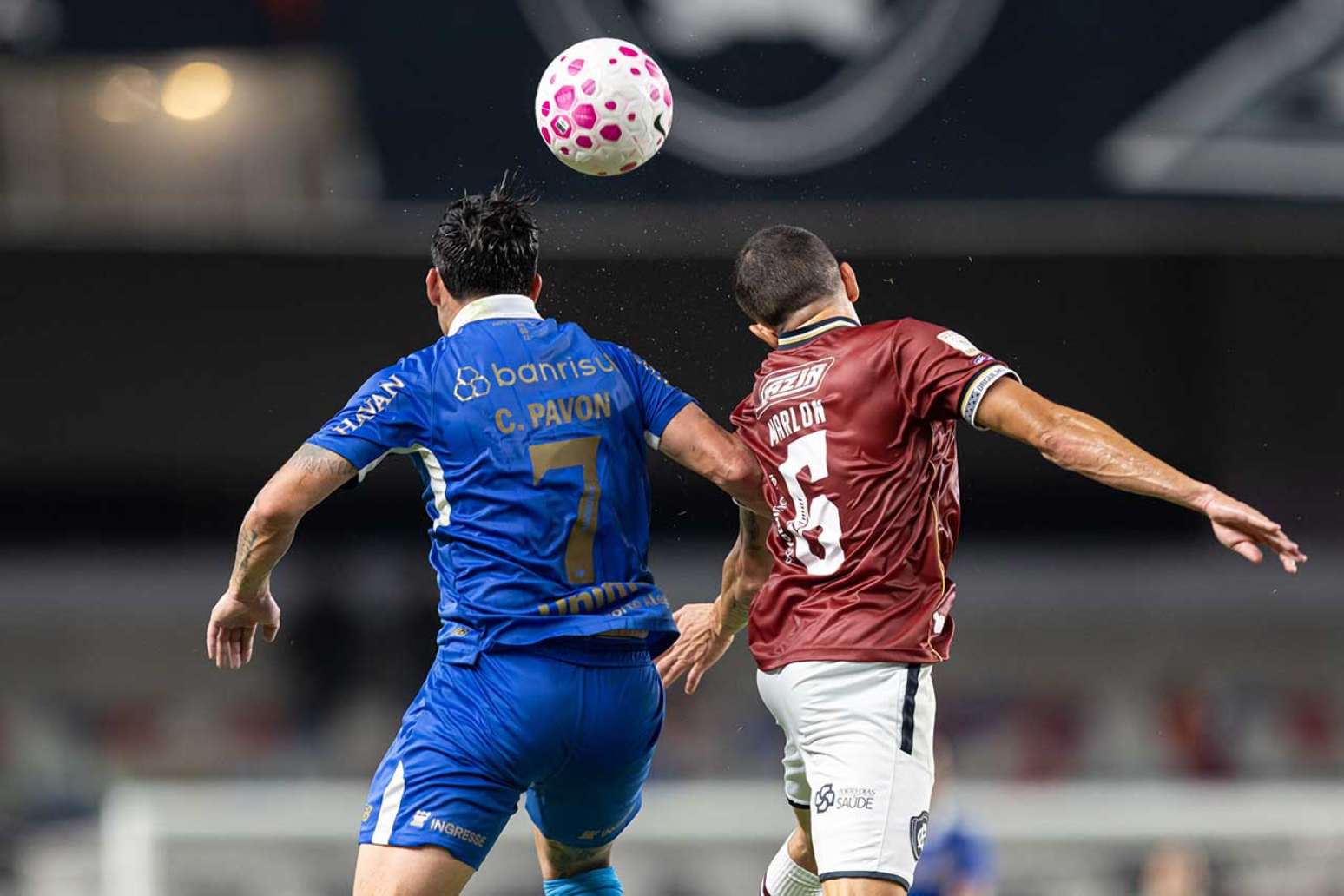 Remo e Gr&ecirc;mio empatam pelo Campeonato Brasileiro &ndash;