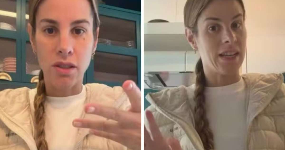 Shantal Verdelho organiza testamento após susto de madrugada: 'Imaginei o pior'