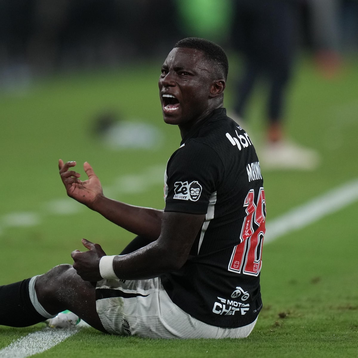 Veja os memes da eliminação do Vasco para o Boca Juniors na semifinal da Sul-Americana