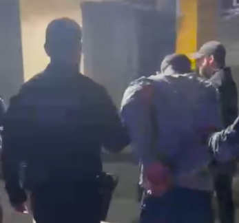 Polícia prende investigado por homicídio de homem que teve corpo incendiado em Maricá (RJ)