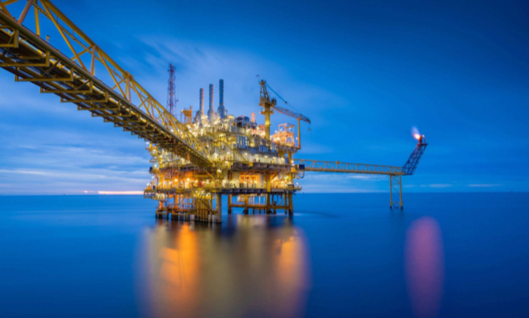 A exploração de petróleo drena N$4,8 bilhões da Namíbia