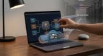 Nvidia, Meta e Apple lançam novos modelos abertos de IA nos EUA