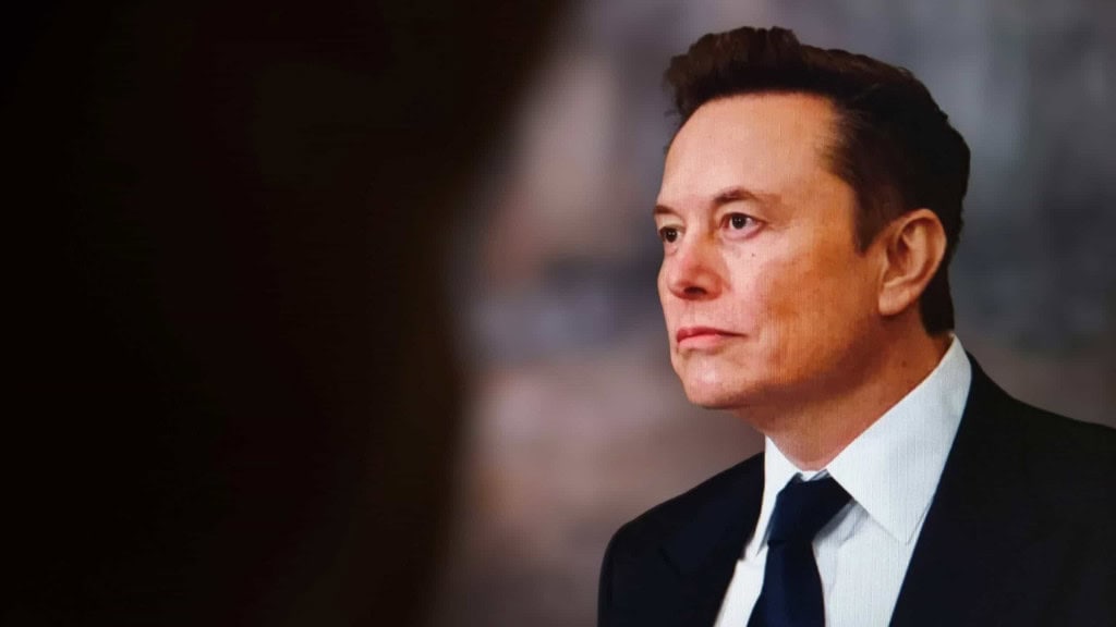 Musk ordenou restrição do Starlink usado pela Ucrânia, diz jornal