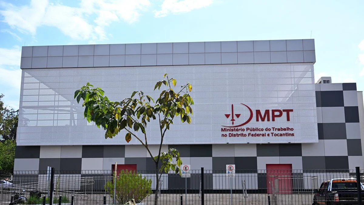 MPT resgata caseiro após 28 anos em condição análoga à escravidão no DF