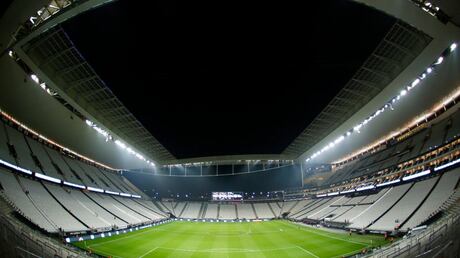 Clubes da Série A se articulam para tentar barrar acordo do Corinthians com a Caixa