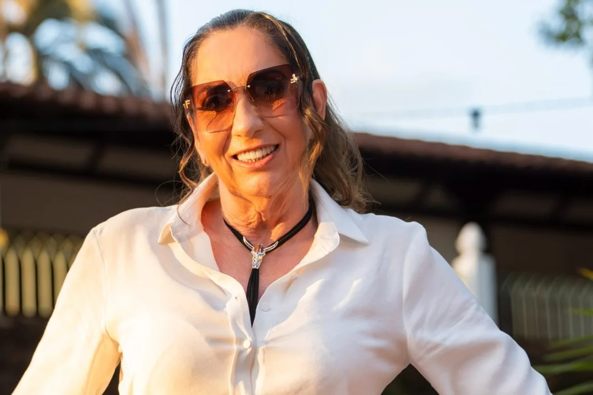 Mãe de Virginia diz que sente saudade de fazer faxina: “Época maravilhosa”