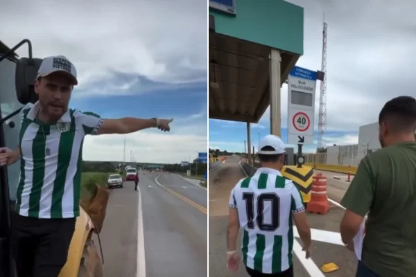 Antes de assumir, Cleitinho tenta barrar reajuste de pedágio em MG