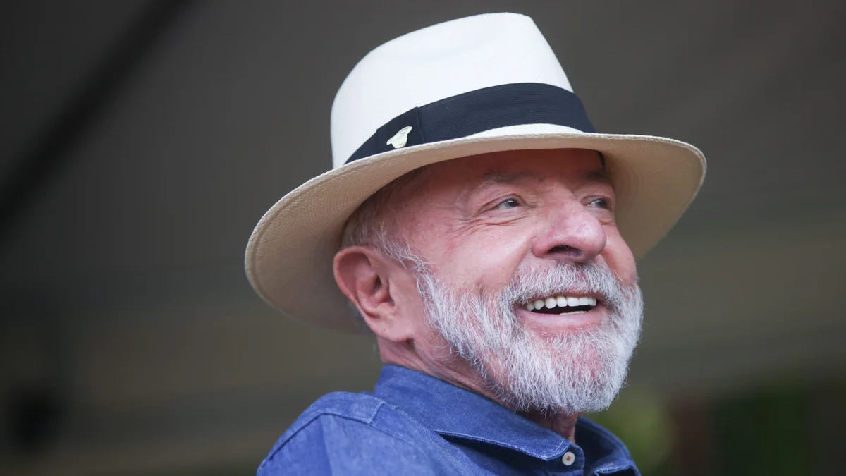 Reeleito para 4º mandato, Lula completa 81 anos nesta terça-feira (27/10)