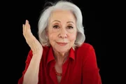 Fernanda Montenegro.