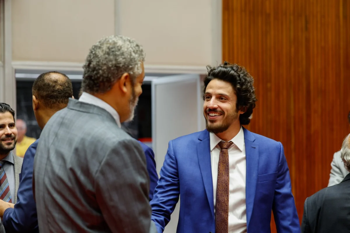 Doorgal já tem votos para presidir a ALMG e pode ter apoio até do PT