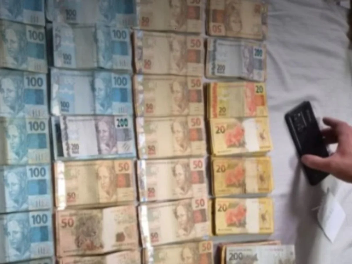 Máfia peruana e PCC: operação desarticula núcleo financeiro de facções