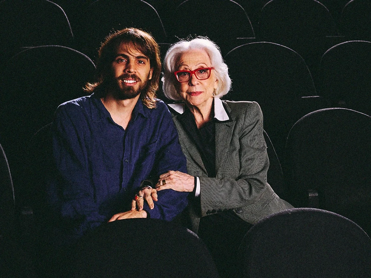 Documentário sobre Fernanda Montenegro foca no íntimo do trabalho da atriz