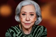 Fernanda Montenegro.