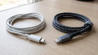 Cabo USB-C de R$ 20 vs. de R$ 200: o que muda de verdade?
