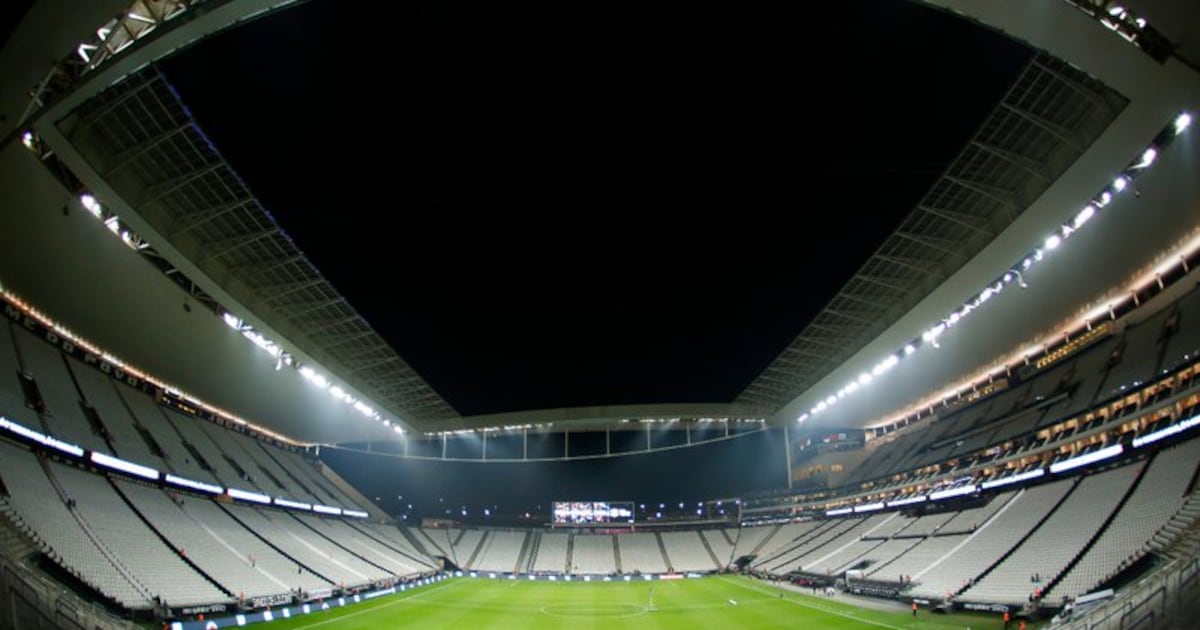 Clubes da Série A se articulam para tentar barrar acordo do Corinthians com a Caixa