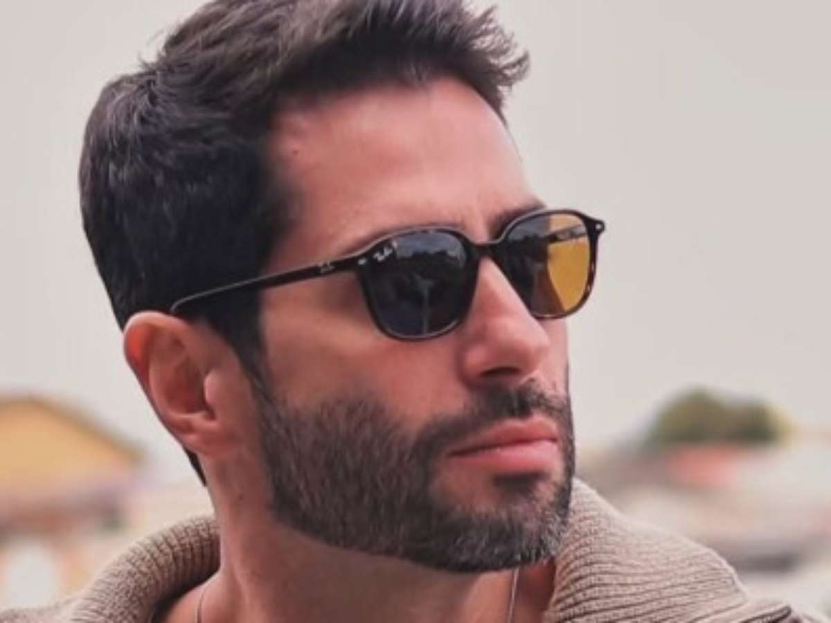 Quem é Marcelo Zagonel, ex-BBB que perdeu a filha com 29 dias de vida