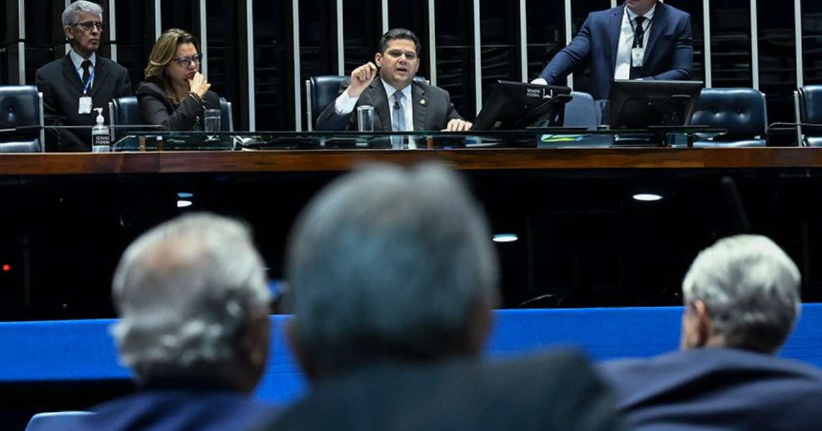 Saiba o horário da votação no Senado sobre o fim da escala 6x1