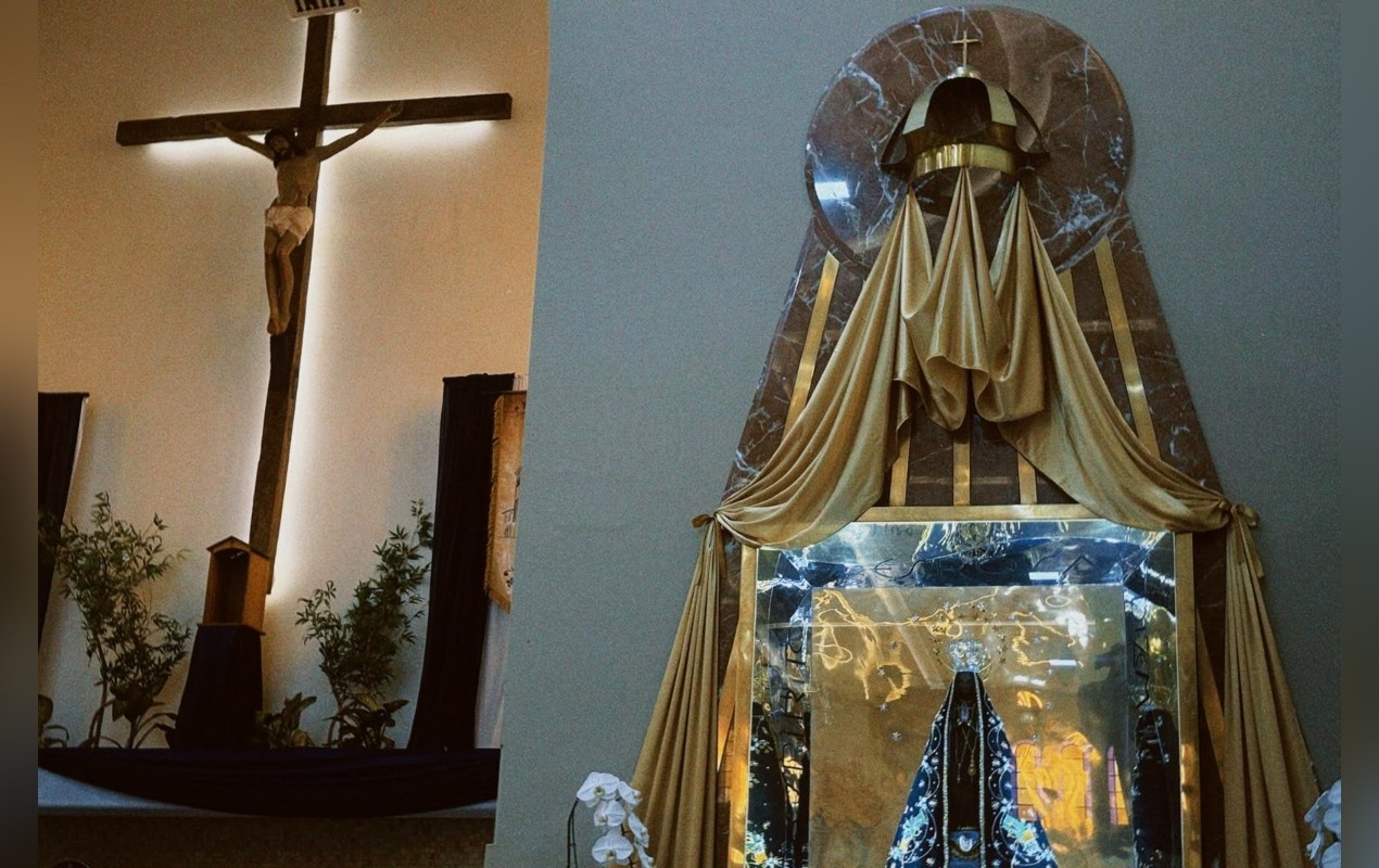 Nossa Senhora Aparecida do Sul: relato de milagre concedido a tropeiro deu origem a santuário em Itapetininga