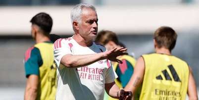 Foto: Antonio Villalba / Real Madrid - Legenda: Mourinho recorre ao Castilla diante dos desfalques na defesa do Real Madrid / Jogada10