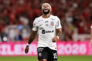 Corinthians vive crise após sétima derrota consecutiva no Brasileirão.