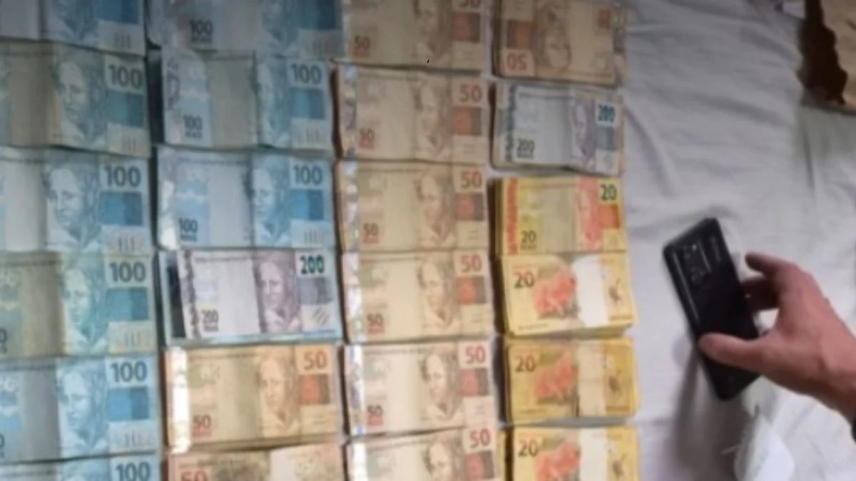 Máfia peruana e PCC: operação desarticula núcleo financeiro de facções