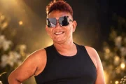 Morre Janny Andrade, aos 53 anos