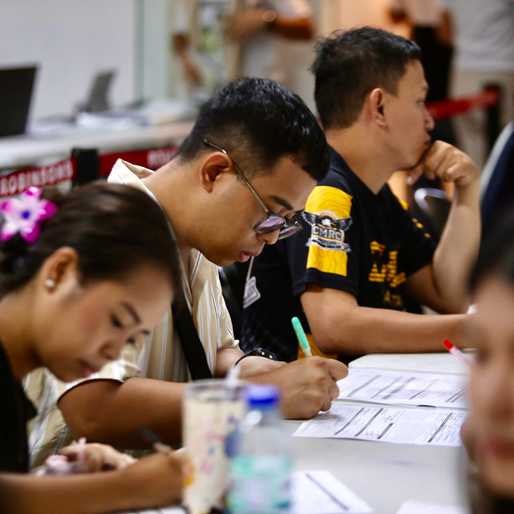 After Senate passes bill, will 2026 barangay, SK polls be postponed?