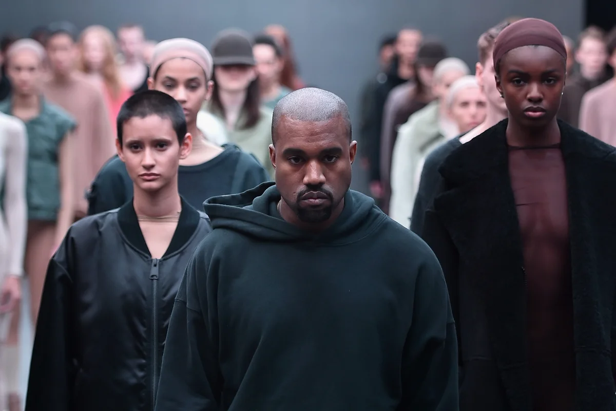 Shows de Kanye West na Rússia são cancelados em meio a polêmicas