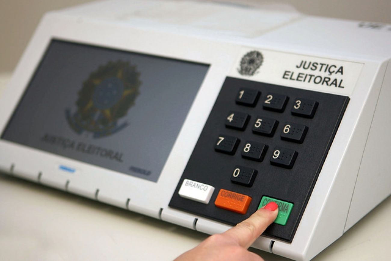 Qual a diferença entre o voto branco e nulo? Entenda o que acontece nas eleições 2026