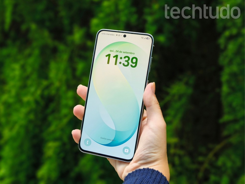 Atualizou para a One UI 9? Veja 3 ajustes para economizar a bateria no Galaxy