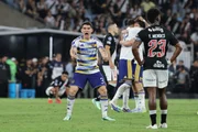 Boca Juniors vence Vasco e elimina o adversário na semifinal da Copa Sul-Americana